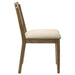 Crestmore Side Chair - U&U Home Budget Furniture (Carteret, NJ)