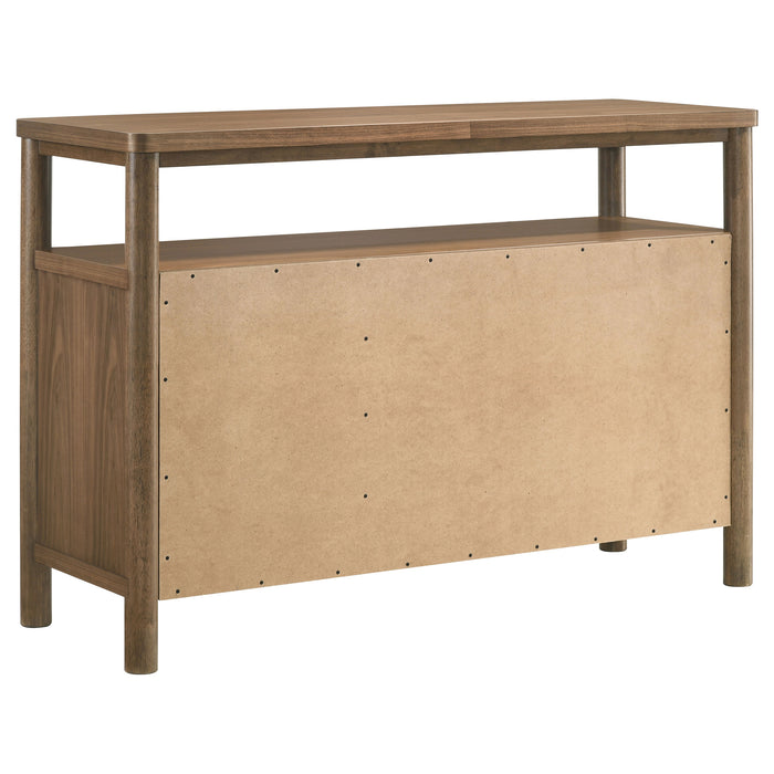 Crestmore Sideboard - U&U Home Budget Furniture (Carteret, NJ)