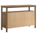 Crestmore Sideboard - U&U Home Budget Furniture (Carteret, NJ)