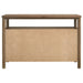 Crestmore Sideboard - U&U Home Budget Furniture (Carteret, NJ)
