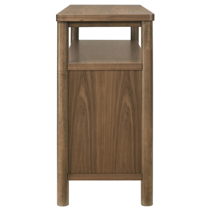 Crestmore Sideboard - U&U Home Budget Furniture (Carteret, NJ)