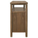 Crestmore Sideboard - U&U Home Budget Furniture (Carteret, NJ)