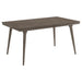 Onslow 5 Pc Dining Set - U&U Home Budget Furniture (Carteret, NJ)