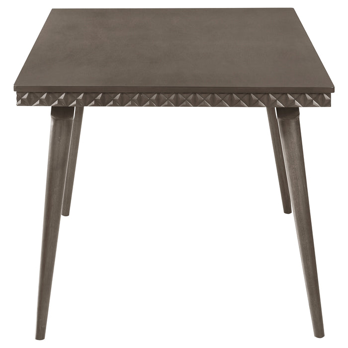 Onslow 5 Pc Dining Set - U&U Home Budget Furniture (Carteret, NJ)