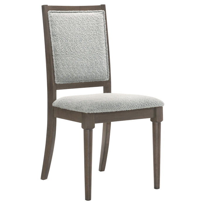 Onslow 5 Pc Dining Set - U&U Home Budget Furniture (Carteret, NJ)