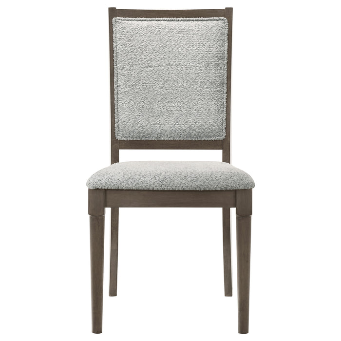 Onslow 5 Pc Dining Set - U&U Home Budget Furniture (Carteret, NJ)