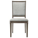 Onslow 5 Pc Dining Set - U&U Home Budget Furniture (Carteret, NJ)