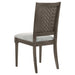 Onslow 5 Pc Dining Set - U&U Home Budget Furniture (Carteret, NJ)