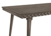 Onslow 5 Pc Dining Set - U&U Home Budget Furniture (Carteret, NJ)