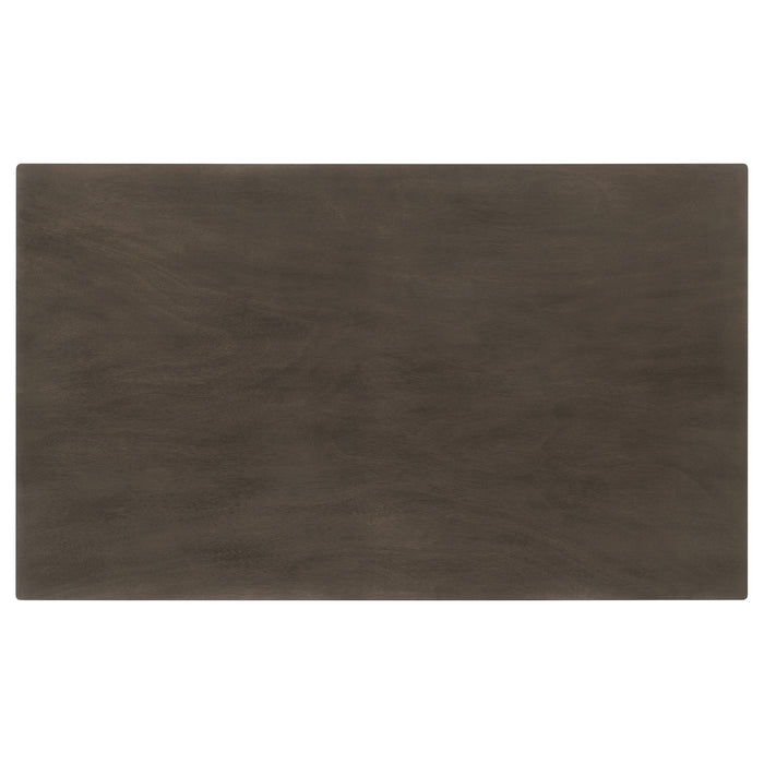 Onslow Dining Table - U&U Home Budget Furniture (Carteret, NJ)