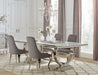 Antoine Dining Sets - U&U Home Budget Furniture (Carteret, NJ)