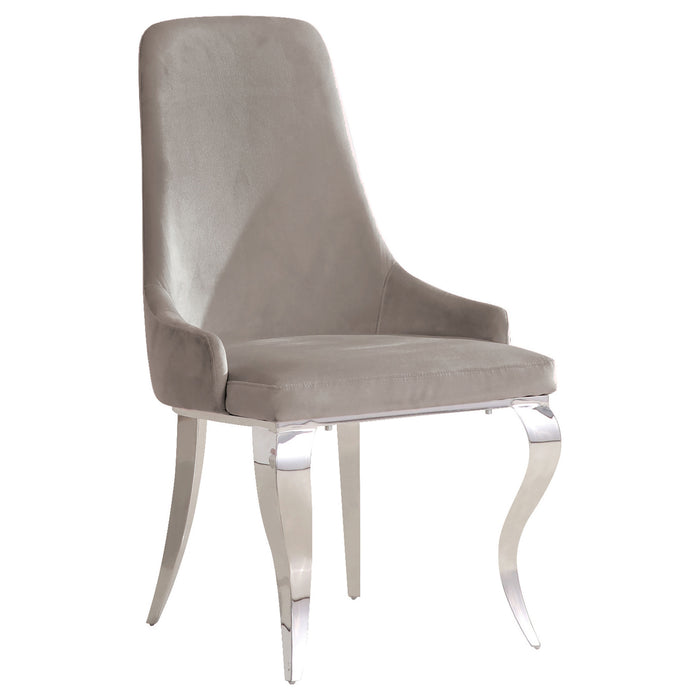 Antoine Dining Sets - U&U Home Budget Furniture (Carteret, NJ)