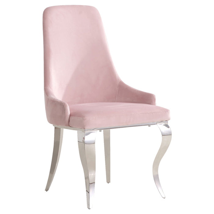 Antoine Dining Sets - U&U Home Budget Furniture (Carteret, NJ)