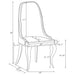 Antoine Dining Sets - U&U Home Budget Furniture (Carteret, NJ)