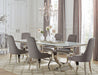 Antoine Dining Sets - U&U Home Budget Furniture (Carteret, NJ)