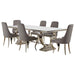 Antoine Dining Sets - U&U Home Budget Furniture (Carteret, NJ)