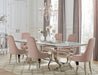 Antoine Dining Sets - U&U Home Budget Furniture (Carteret, NJ)