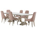 Antoine Dining Sets - U&U Home Budget Furniture (Carteret, NJ)