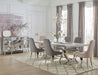 Antoine Dining Sets - U&U Home Budget Furniture (Carteret, NJ)