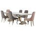 Antoine Dining Sets - U&U Home Budget Furniture (Carteret, NJ)