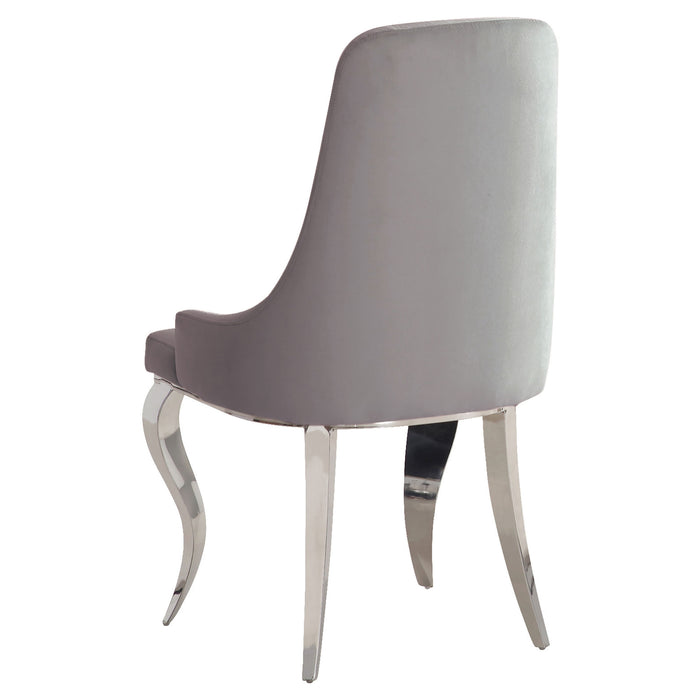 Antoine Dining Sets - U&U Home Budget Furniture (Carteret, NJ)