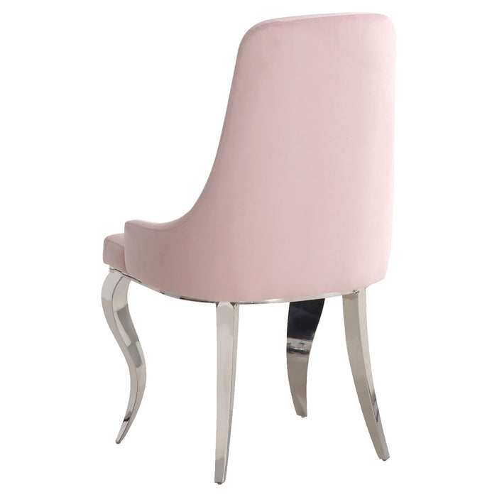 Antoine Dining Sets - U&U Home Budget Furniture (Carteret, NJ)