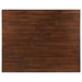 Patterson Counter Height Dining Table - U&U Home Budget Furniture (Carteret, NJ)
