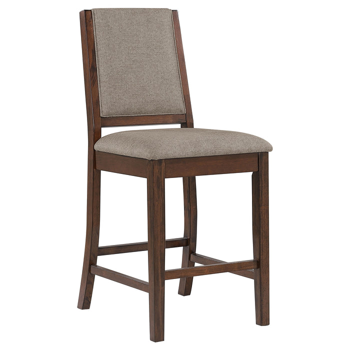 Patterson Counter Stool - U&U Home Budget Furniture (Carteret, NJ)