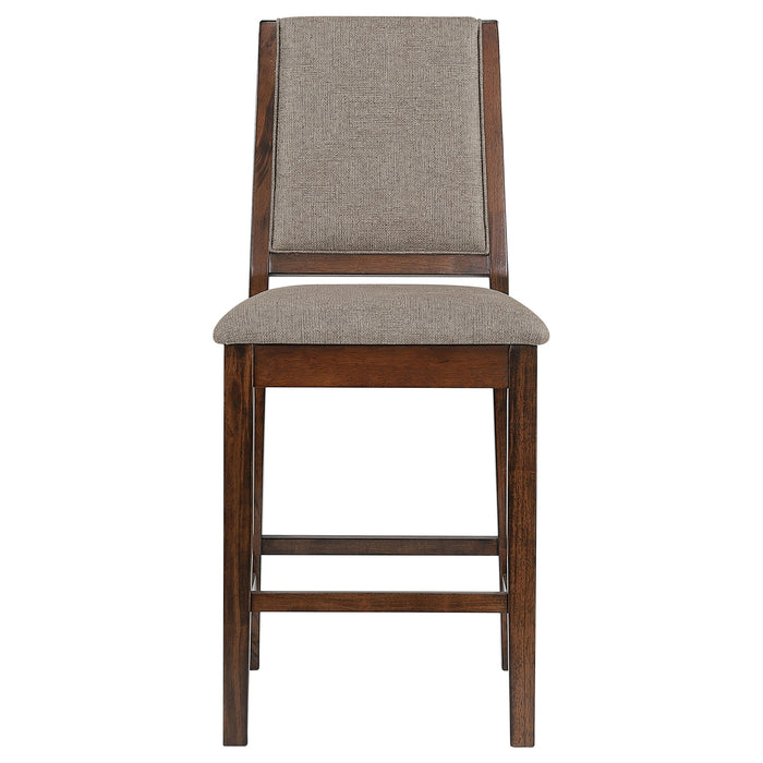 Patterson Counter Stool - U&U Home Budget Furniture (Carteret, NJ)