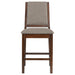 Patterson Counter Stool - U&U Home Budget Furniture (Carteret, NJ)