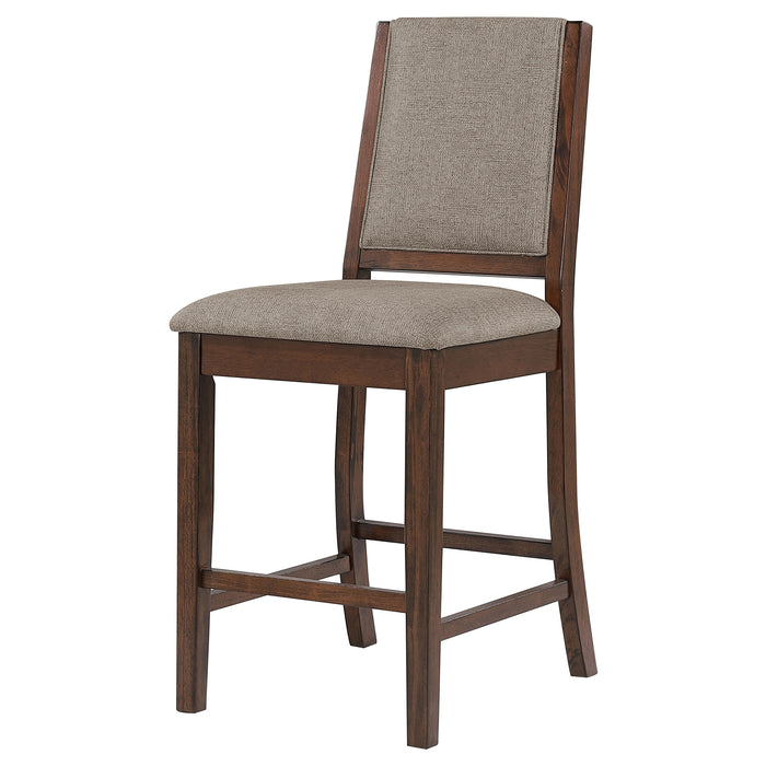 Patterson Counter Stool - U&U Home Budget Furniture (Carteret, NJ)