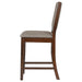 Patterson Counter Stool - U&U Home Budget Furniture (Carteret, NJ)