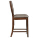 Patterson Counter Stool - U&U Home Budget Furniture (Carteret, NJ)