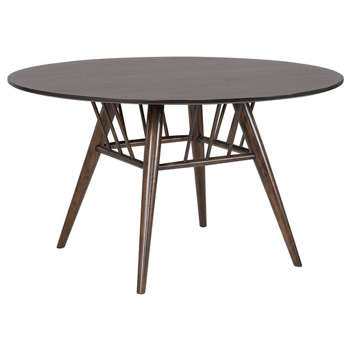 Everton Dining Table - U&U Home Budget Furniture (Carteret, NJ)