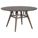 Everton Dining Table - U&U Home Budget Furniture (Carteret, NJ)
