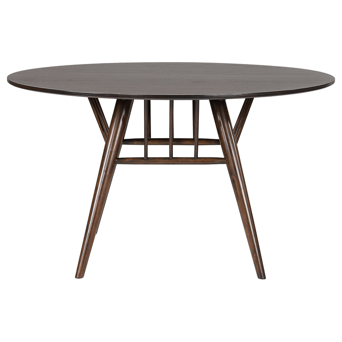 Everton Dining Table - U&U Home Budget Furniture (Carteret, NJ)