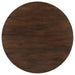 Everton Dining Table - U&U Home Budget Furniture (Carteret, NJ)