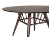 Everton Dining Table - U&U Home Budget Furniture (Carteret, NJ)