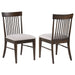 Everton Side Chair - U&U Home Budget Furniture (Carteret, NJ)