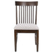 Everton Side Chair - U&U Home Budget Furniture (Carteret, NJ)