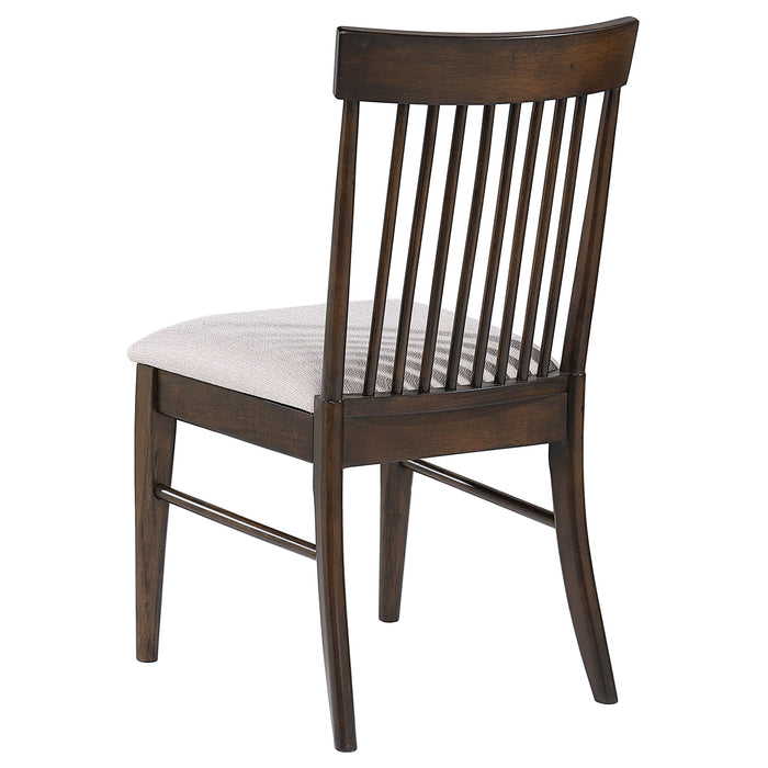 Everton Side Chair - U&U Home Budget Furniture (Carteret, NJ)