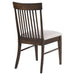 Everton Side Chair - U&U Home Budget Furniture (Carteret, NJ)
