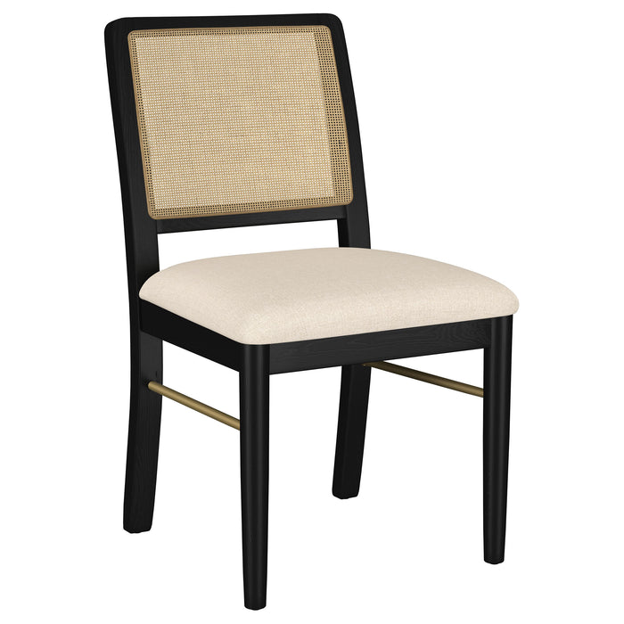 Arini Side Chairs - U&U Home Budget Furniture (Carteret, NJ)
