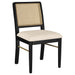 Arini Side Chairs - U&U Home Budget Furniture (Carteret, NJ)