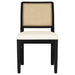 Arini Side Chairs - U&U Home Budget Furniture (Carteret, NJ)