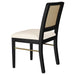 Arini Side Chairs - U&U Home Budget Furniture (Carteret, NJ)