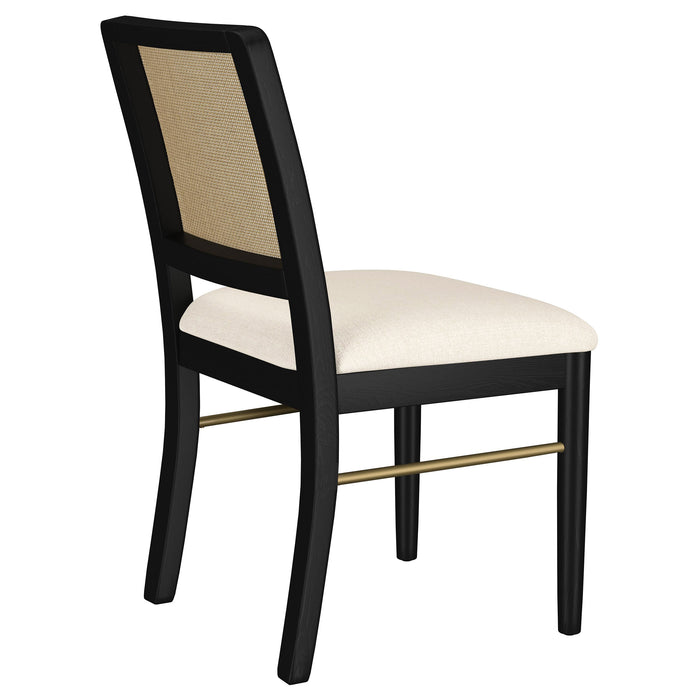 Arini Side Chairs - U&U Home Budget Furniture (Carteret, NJ)