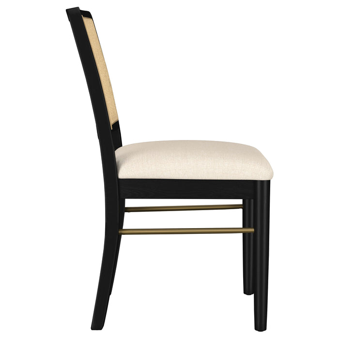 Arini Side Chairs - U&U Home Budget Furniture (Carteret, NJ)