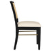 Arini Side Chairs - U&U Home Budget Furniture (Carteret, NJ)