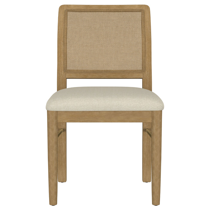 Arini Side Chairs - U&U Home Budget Furniture (Carteret, NJ)